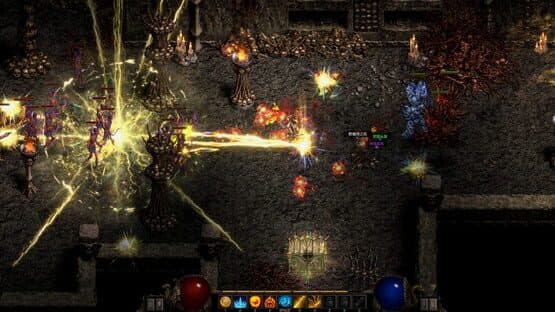 Shadow Dungeon — screenshot 3