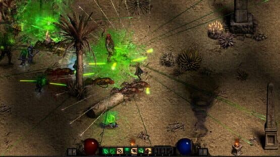 Shadow Dungeon — screenshot 4