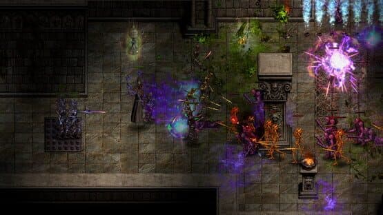Shadow Dungeon — screenshot 5