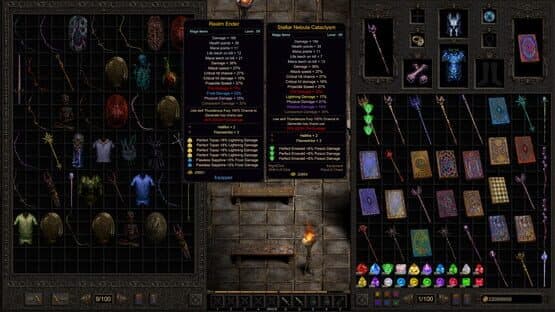 Shadow Dungeon — screenshot 7