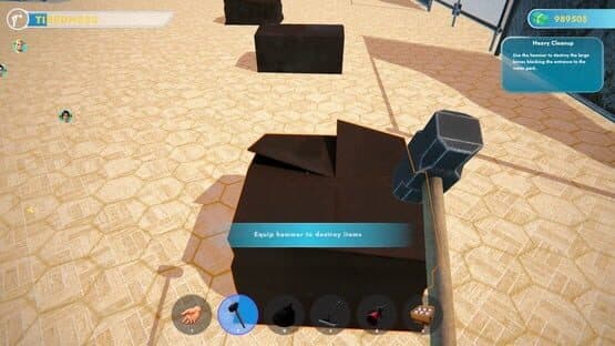 Waterpark Simulator 2025 — screenshot 3