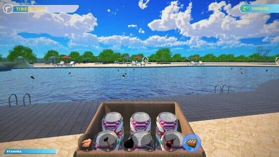 Waterpark Simulator 2025 — screenshot 4