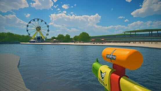 Waterpark Simulator 2025 — screenshot 5