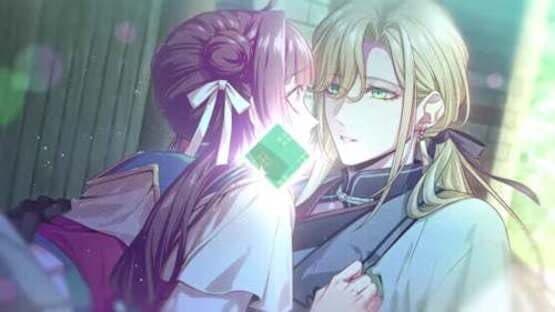 Otome Daoshi Fighting For Love — screenshot 1