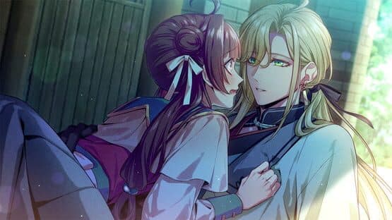 Otome Daoshi Fighting For Love — screenshot 4