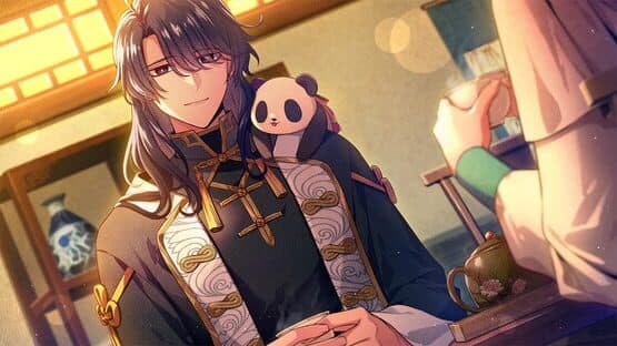 Otome Daoshi Fighting For Love — screenshot 6