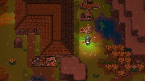 Witherspring Wilds — screenshot 2