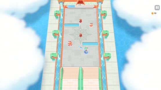 Archerio — screenshot 1