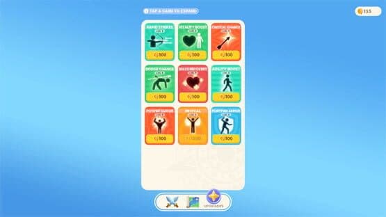Archerio — screenshot 2