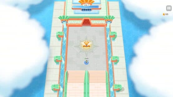Archerio — screenshot 3