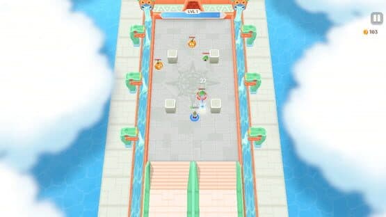 Archerio — screenshot 5