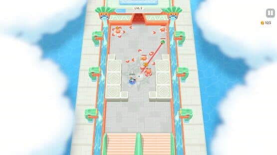 Archerio — screenshot 6