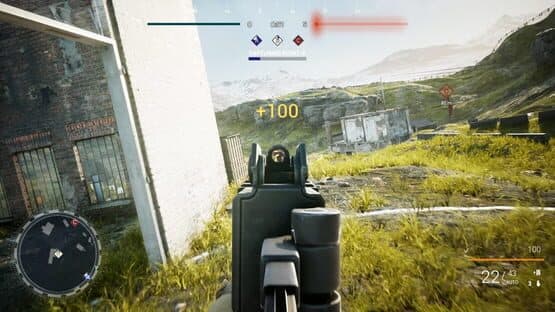 Modern Attack — screenshot 2