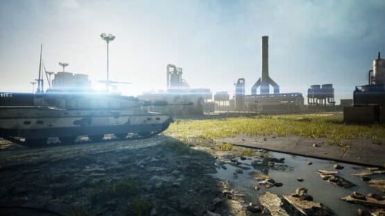 Modern Attack — screenshot 4