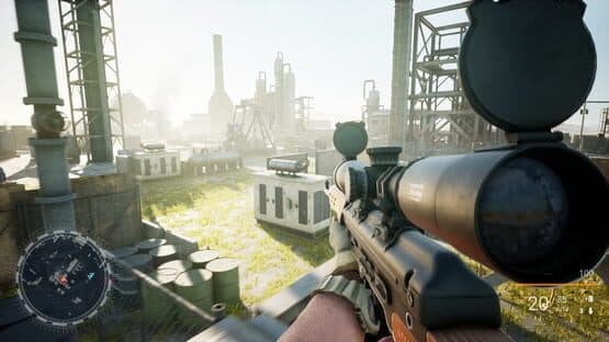Modern Attack — screenshot 6