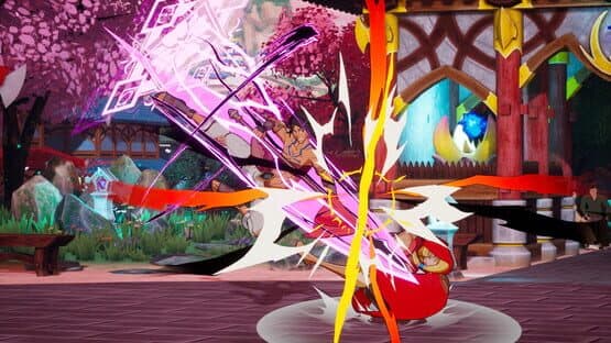 BreakThrough — screenshot 1