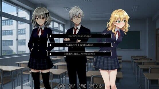 Second Humanity — screenshot 3
