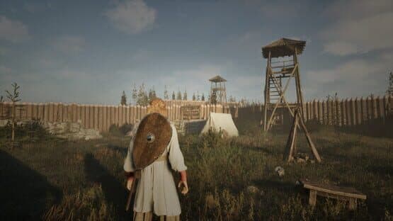 Tales of Meadows — screenshot 8