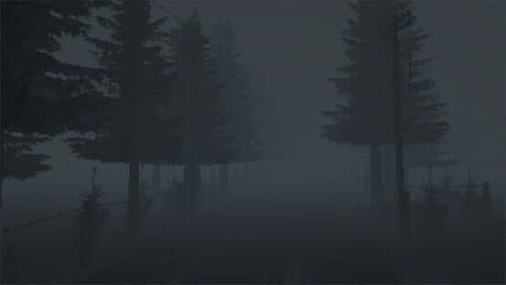Cold Pines — screenshot 2