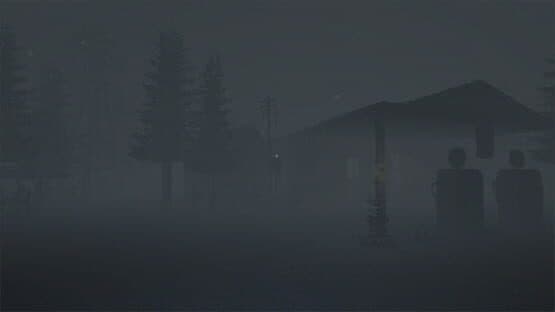 Cold Pines — screenshot 3