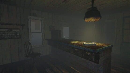 Cold Pines — screenshot 4