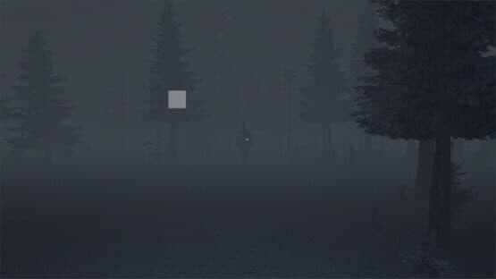 Cold Pines — screenshot 5
