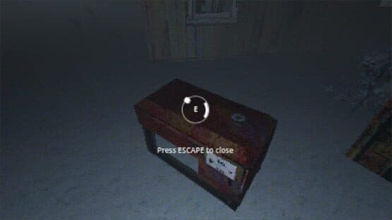 Cold Pines — screenshot 8