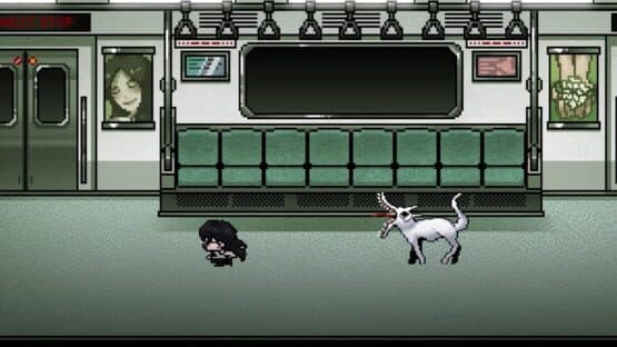 There Is No Next Stop — screenshot 2