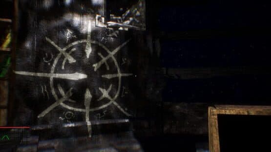 The Diving Bell — screenshot 2