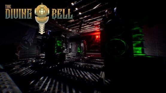 The Diving Bell — screenshot 3