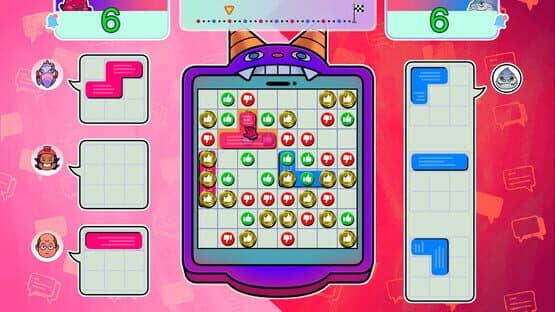 A Baby CEO?! — screenshot 2