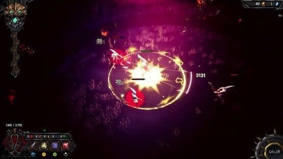 Clockfall — screenshot 5