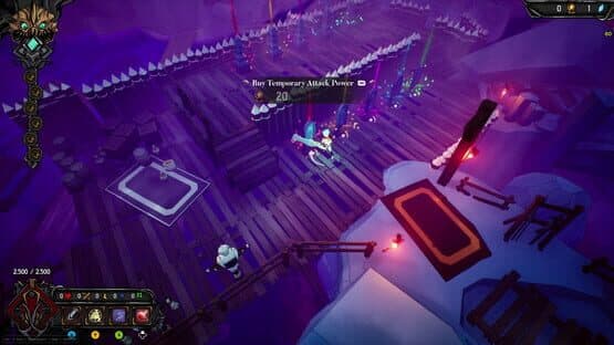 Clockfall — screenshot 6