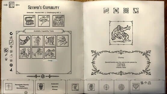 The Guiding Spirit — screenshot 3
