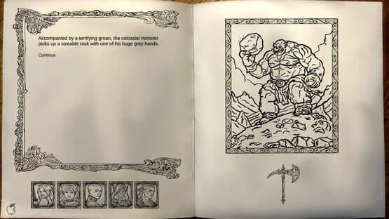 The Guiding Spirit — screenshot 4