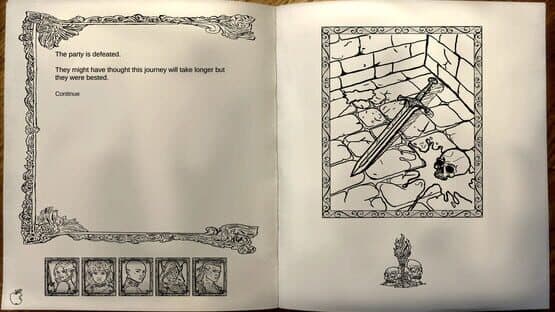 The Guiding Spirit — screenshot 5