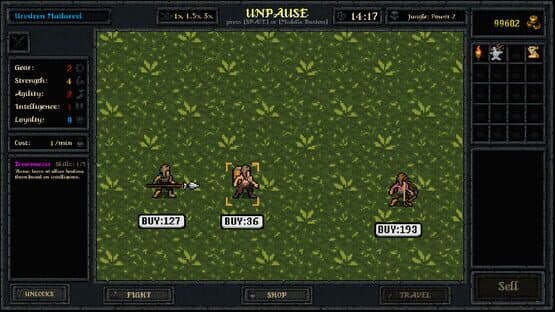 Zero to Army — screenshot 3