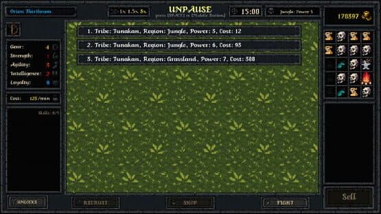 Zero to Army — screenshot 5