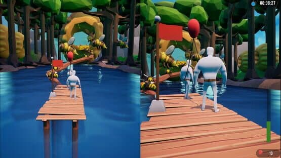 Don't Pop the Balloon — screenshot 5