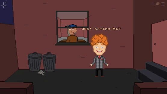 Charlie Spotlight — screenshot 1
