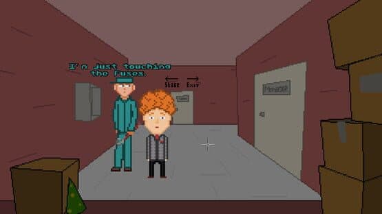 Charlie Spotlight — screenshot 2