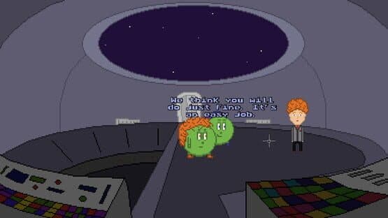 Charlie Spotlight — screenshot 3