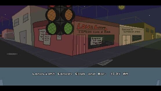 Charlie Spotlight — screenshot 4