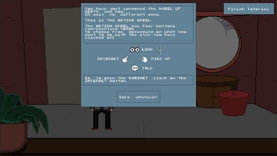 Charlie Spotlight — screenshot 6
