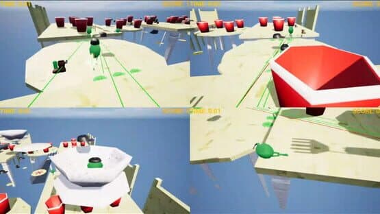 Toad Turf — screenshot 5
