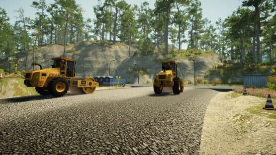 Construction Crew — screenshot 1