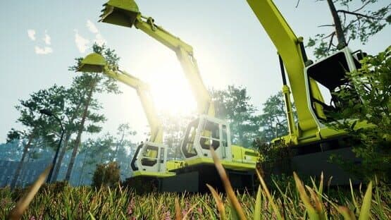 Construction Crew — screenshot 5