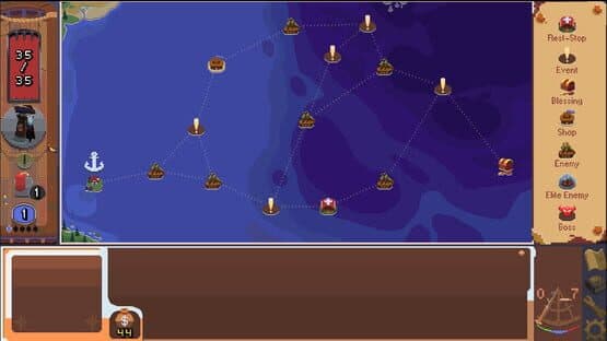 Pirate Pillage and Plunder — screenshot 1