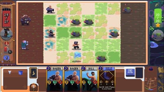 Pirate Pillage and Plunder — screenshot 2