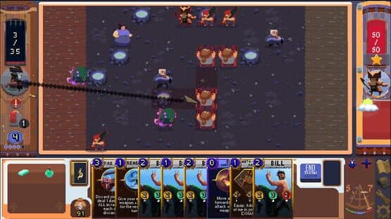 Pirate Pillage and Plunder — screenshot 5